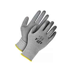 Bob Dale Gloves Coated Synthetic Knit Gloves