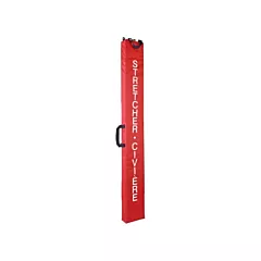 Safecross Wall-Mounted Stretcher Bag, Dust Cover, Class 1 (26283)