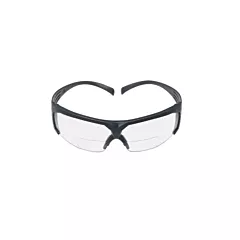 3M Lunettes de sécurité de série 600 SecureFit(MC) avec verres de lecture