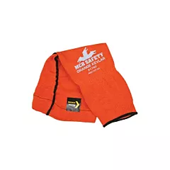 Mcr Safety Manches Memphis(MD) avec trou pour le pouce