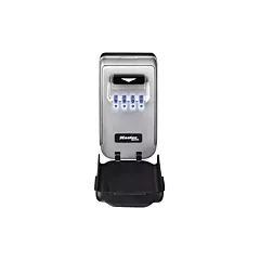 Master Lock Wall-Mount Lock Box