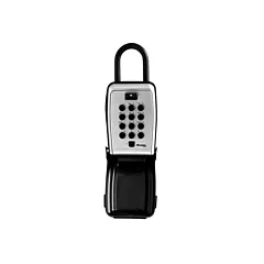 Master Lock Push Button Portable Lock Box (5422D)