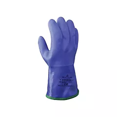 Showa Atlas 495 Insulated Fully-Coated Glove