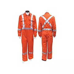 IFR Workwear Ultrasoft® Coveralls