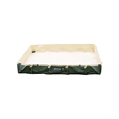 SEI Industries Barres L-Rod Insta-Berm(MC)