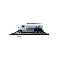 SEI Industries Ride-Side Berm™ Secondary Containment for Vehicles