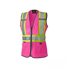 Pioneer Women's Safety Vest