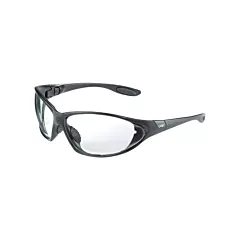 Honeywell Uvex® HydroShield™ Seismic Safety Glasses, CSA Z94.3/ANSI Z87+, Clear, Anti-Fog (S0600HS)