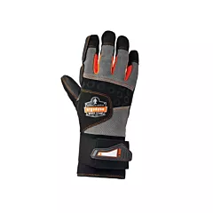 Ergodyne Proflex® 9012 Anti-Vibration Gloves with Wrist Support