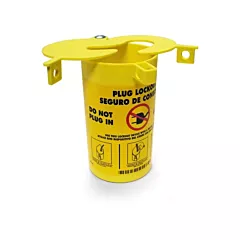 Brady 3-In-1 Lockout, Plug (PLO23)