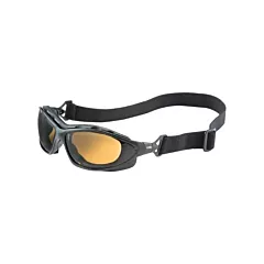 Honeywell Lunettes de sécurité Seismis(MD), CSA Z94.3/ANSI Z87+, Brun, Antibuée (S0601HS)