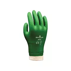 Showa Atlas 600 Coated Gloves