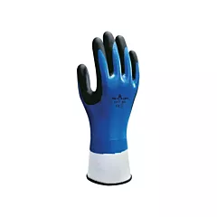 Showa Gants enduits antichocs 377-IP