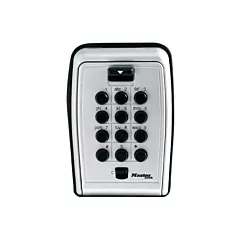 Master Lock Set-Your-Own-Combination Lock Box (5423D)