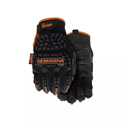 Watson Gloves Gants 1051 The Breakdown
