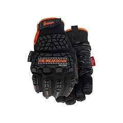 Watson Gloves Gants 91051 The Breakdown
