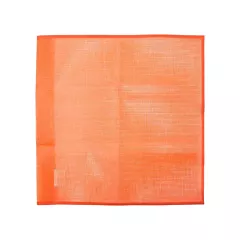 Zenith Safety Products Fanion signalisateur en maille, Fanion seulement, Mailles