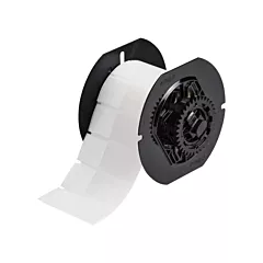 Brady Self-Laminating Wire & Cable Label, 2.6