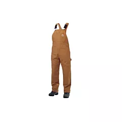 Tough Duck Unlined Duck Overalls