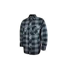 Tough Duck Plaid Solar Fleece Shirt