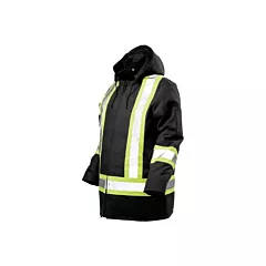 Tough Duck Safety Parka