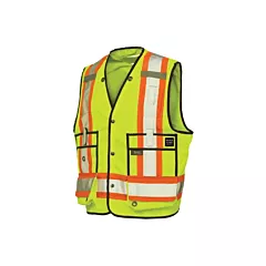 Tough Duck Surveyor Safety Vest