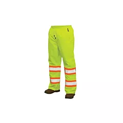Tough Duck 300D Safety Rain Pant
