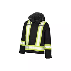 Tough Duck Safety Jacket