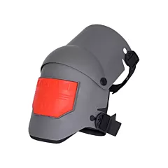 Sellstrom KneePro Ultra Flex III Knee Pad, Hook and Loop, Foam, Plastic (S96110)