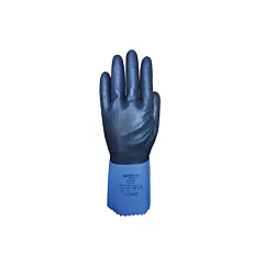 BCL Glove Ltd Gants entièrement trempés & résistants aux produits chimiques