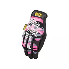 Mechanix Wear Gants de travail The Original(MD) pour femmes