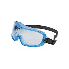 Honeywell Lunettes de sécurité à coques Uvex(MD) Entity, Indirecte, Transparent, CSA Z94.3, Antibuée, Néoprène (S3541X)