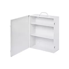 Durham Manufacturing Armoire à pharmacie (vide), 15