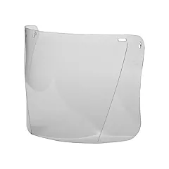Hellberg Safety Replacement Visor, 7-7/8