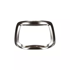 3M Speedglas™ Chrome Front Panel (06-0700-63)