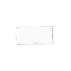 3M Speedglas™ Magnification Plate (06-0500-59)