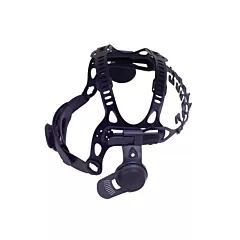 3M Speedglas™ 9100 Headband with Assembled Parts (06-0400-51-B)