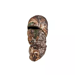Ergodyne N-Ferno® 6823 Wind-Proof Hinged Balaclava, Fleece, Camo (16833)