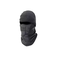 Ergodyne N-Ferno® 6823 Wind-Proof Hinged Balaclava, Fleece, Grey (16835)