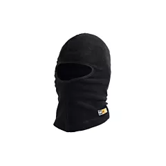 Ergodyne N-Ferno 6828 FR Balaclava, Modacrylic/Fleece, Black (16828)