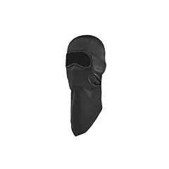 Ergodyne N-Ferno® 6832 Balaclava, Polyester/Spandex, Black (16832)