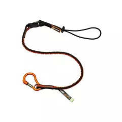 Ergodyne Squids® 3102F(x) Detachable Tool Lanyard, 38