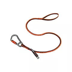 Ergodyne Squids® 3108F(x) Locking Tool Lanyard, 38