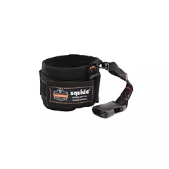 Ergodyne Squids® 3116 Pull-On Wrist Lanyard with Buckle, 3 lbs., Adjustable (19057)