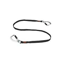 Ergodyne Squids® 3139  Double-Locking Tool Lanyard with Swivel, 76