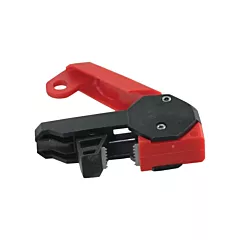 Accuform Signs Stopout® Double-Pole Lockout, Circuit Breaker (KDD161)