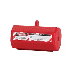 Accuform Signs Stopout® StopPlug™ Lockout, Plug (KDD230)