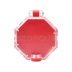 Accuform Signs Stopout® Versatile Pneumatic Lockout (KDD480)