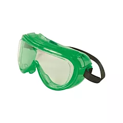 Encon Lunettes à coques de sécurité série 160 2-51, Indirecte, Transparent, CSA Z94.3/ANSI Z87+, Antibuée, Néoprène (5068104)