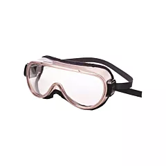 Encon Lunettes à coques de sécurité série 500 503RC, Indirecte, Transparent, CSA Z94.3/ANSI Z87+, Antibuée, Néoprène (5058202)